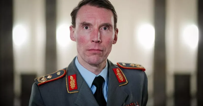 Германия сформирует отдельный полк БПЛА с оперативной готовностью
