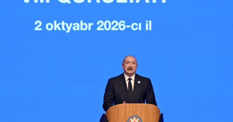 Azərbaycan Prezidenti: Müasir ideoloji işlər aparılmalıdır