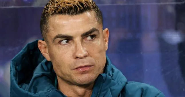 Millinin futbolçularına Ronaldo haqda danışmaq qadağan edildi