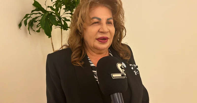 “VIII qurultaydan sonra yeni uğurlar əldə olunacaq” Zərifə Əliyeva
