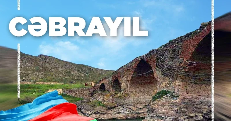 Cocuq Mərcanlı kəndi və Lələtəpə yüksəkliyi ŞƏRH