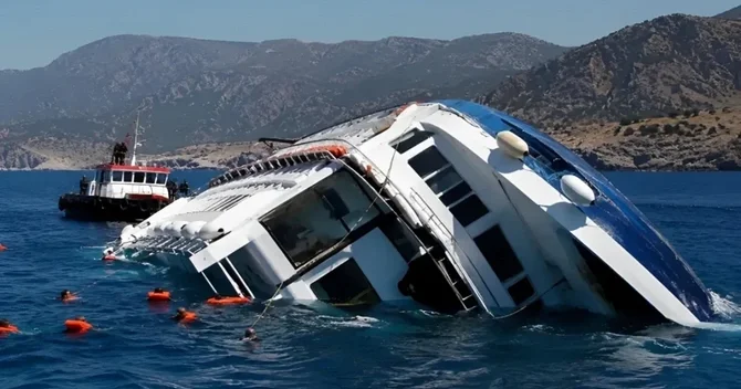 Şimali Kiprdə gəmi qəzası: Məhkəmədə dəhşətli faktlar üzə çıxdı