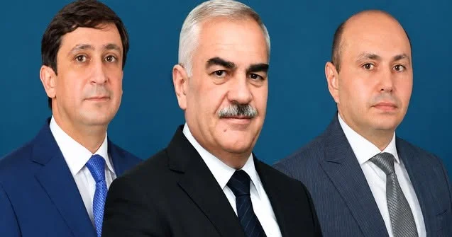 Əvvəlki tərkibdən beş nəfər YAP İdarə Heyətində yer almadı ADLAR