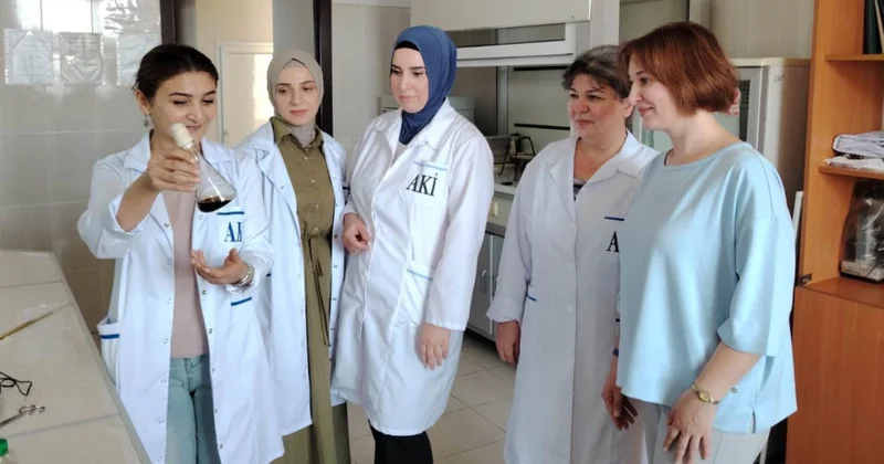 Neft mikrobiologiyası və biotexnologiya sahəsində birgə layihələr nəzərdən keçirilir