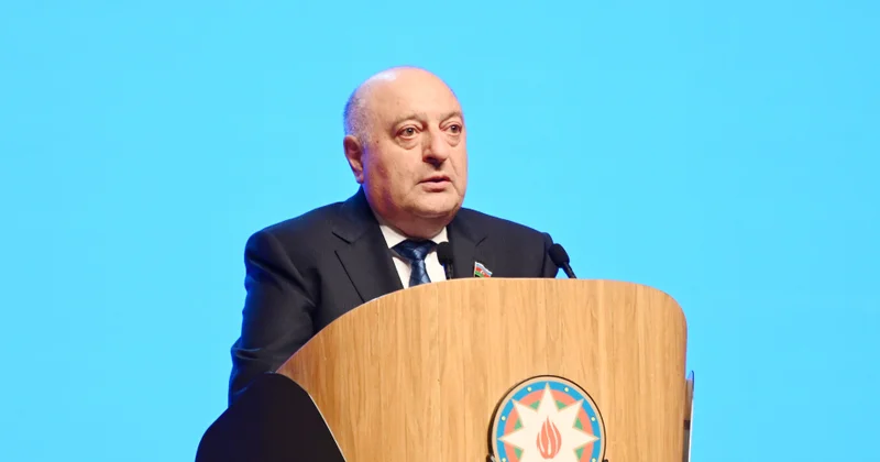 Musa Quliyev: Bu gün qarşımızda daha böyük vəzifələr dayanır