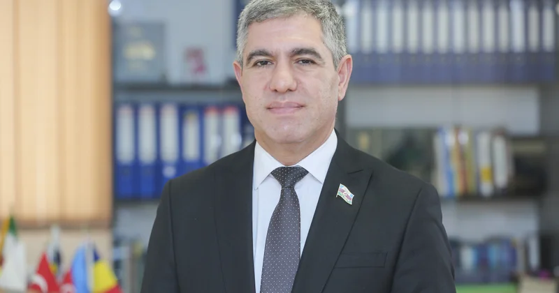 Vüqar Bayramov: Növbəti ildən etibarən minimum əməkhaqqı məsələsinə hər il baxıla bilər