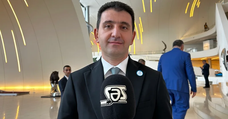 “Prezidentin çıxışında dövlət qarşısında duran əsas vəzifələr açıqlanıb” Naqif Həmzəyev