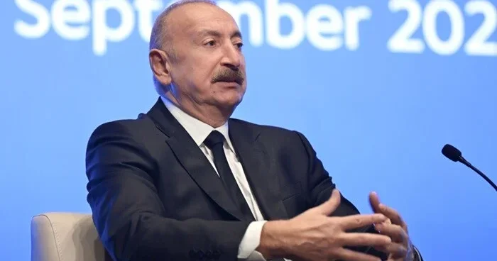 Əgər Heydər Əliyev o vaxt Azərbaycanda olsaydı... Prezident