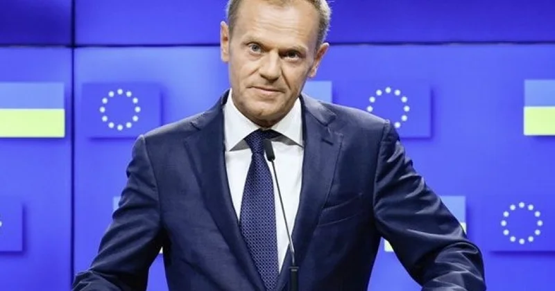 Tusk Ağ Evdə arzuolunmaz şəxs elan edildi