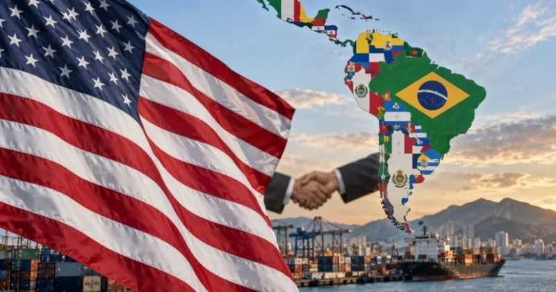 WP: США перенаправят $52 млн помощи из Европы и Ближнего Востока в Латинскую Америку
