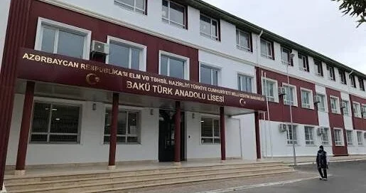 Anadolu Məktəbi Bakıda şagirdləri, müəllimləri və elm adamlarını bir araya gətirəcək