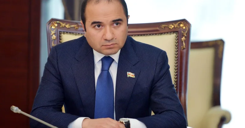 Kamran Bayramov: YAP ın VIII Qurultayı növbəti tarixi mərhələnin başlanğıcıdır