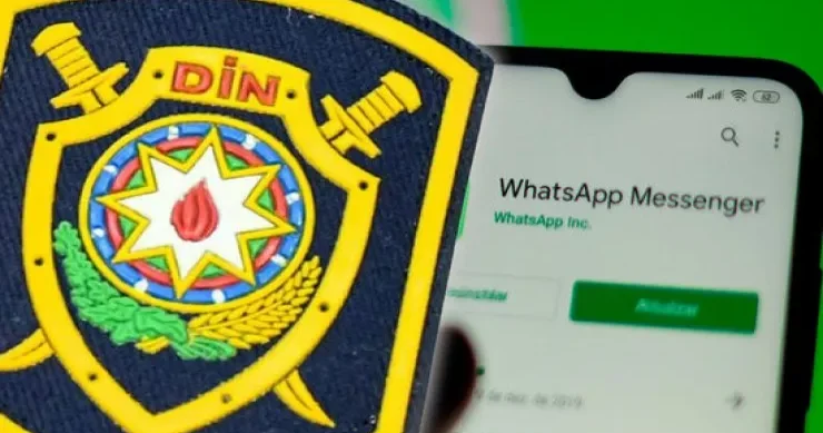 Şagirdlərin zəhərlənməsi ilə bağlı səs yazısı YAYILDI Polisdən CAVAB