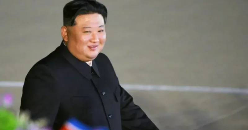 Kim Çen Inın Rusiyaya səfəri gözlənilir