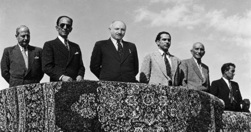 Pişəvərinin ölümündə doğrudanmı erməni barmağı olub? ( Gizli Azərbaycan )