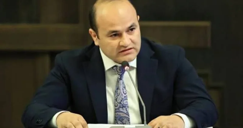 Səfir: TRIPP in inşasına gələn ilin əvvəlində başlanacaq