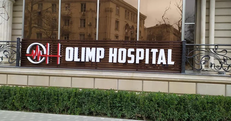 “Olimp hospital”da əməliyyat olunan 44 yaşlı kişi vəfat etdi