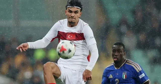 Türkiyə millisi Belçika ilə oyunöncəsi əsas heyət üzvünü itirdi