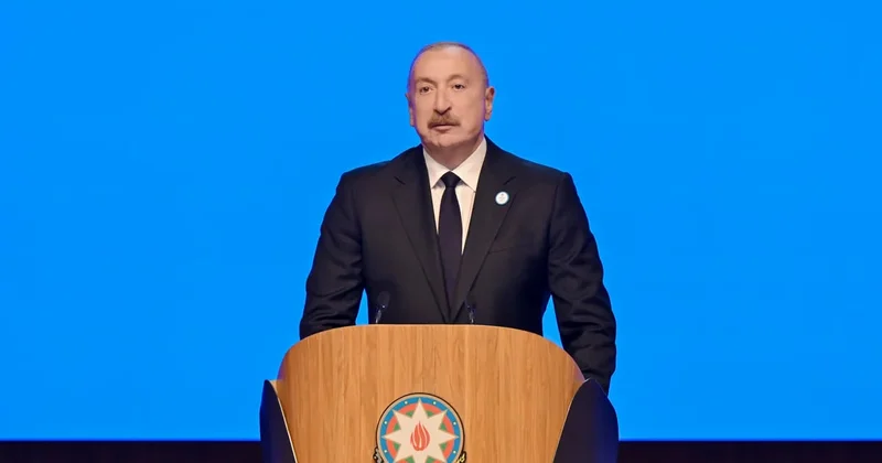 Prezident: “Azərbaycan dünyanın iki supergücü ilə strateji tərəfdaşdır”