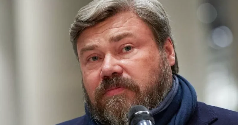 ASTRA: Деньги владельца Царьграда ушли на ВСУ