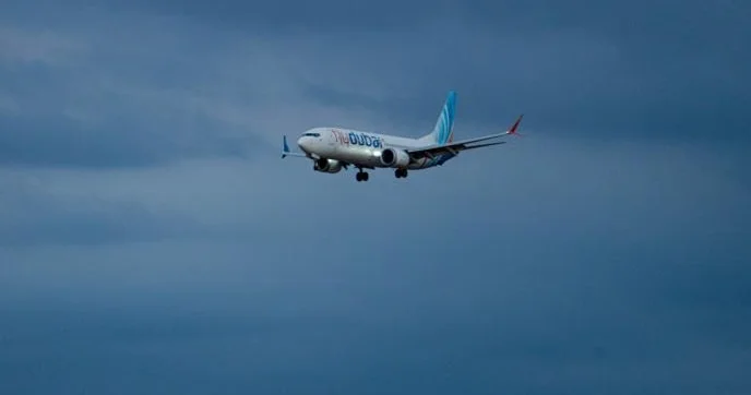 Советник президента ОАЭ назвал инцидент на рейсе Flydubai терактом