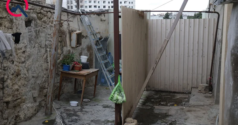 40 ailə razıdır, biri yox... Tikinti şirkətindən açıqlama