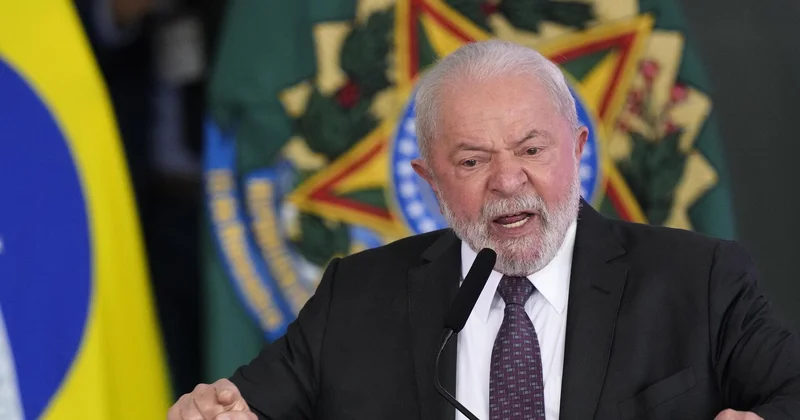 Президент Бразилии заявил, что хочет дожить до 120 лет Minval Politika