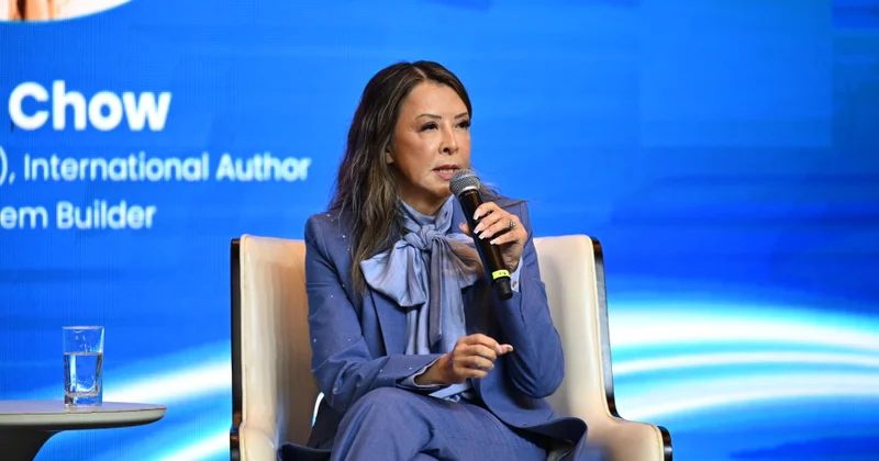 Lucy Chou: İnvestorların təsisçilərdə axtardığı əsas xüsusiyyətlər dəyişməz olaraq qalır