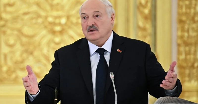Lukaşenko: Belarus heç vaxt Rusiyaya xəyanət etməyəcək