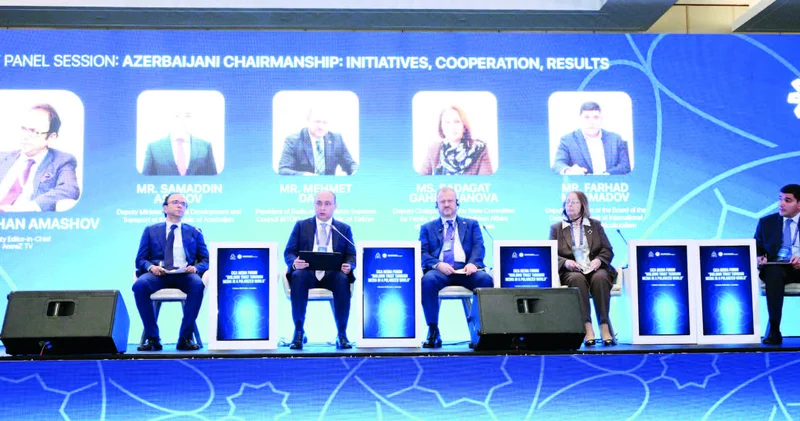Prezident İlham Əliyevin media baxışı: fundamentallıq, etimad və nüfuz