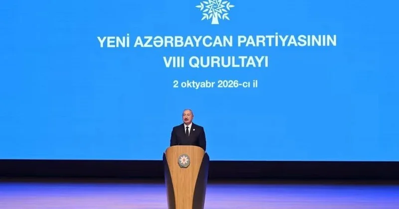 Qurultay qarşıdakı dövr üçün yeni hədəflərin müəyyənləşdirilməsi baxımından mühüm əhəmiyyət daşıyır