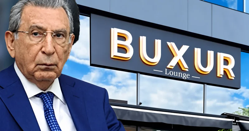 Ramiz Mehdiyevin yaxın qohumu Xırdalanı qarışdırdı “Buxur Vüsal” kimdir?