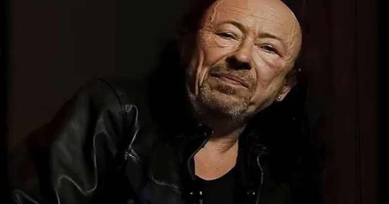 Əfsanəvi musiqiçi 63 yaşında vəfat etdi