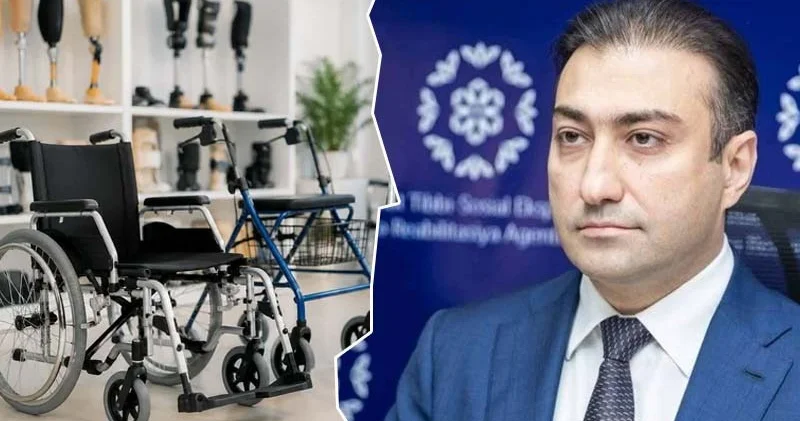Anar Bayramovun dövründə Reabilitasiya Mərkəzindəki nə baş vermişdi? 540 minlik ƏDV qalmaqalı...