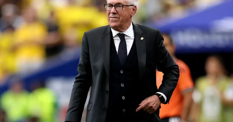 Ançelotti milli komanda baş məşqçilərinin maaş siyahısında liderdir SİYAHI