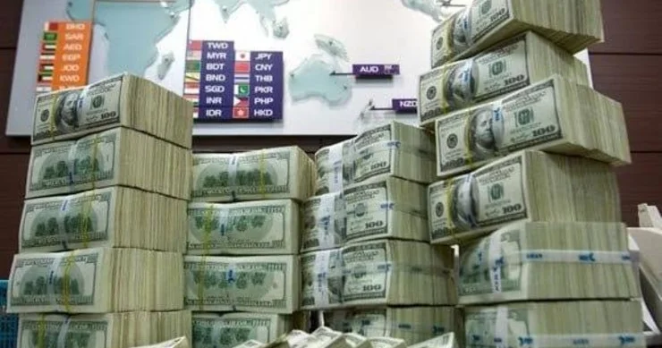 ABŞ də 113 MİN, TÜRKİYƏDƏ 11,8 MİN, AZƏRBAYCANDA 1 490 DOLLAR Bu, nədən xəbər verir?
