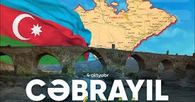 4 Oktyabr Tarixi Zəfər təqviminin ilk zirvəsi ŞƏRH