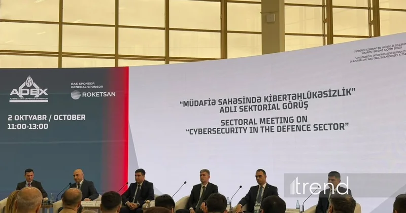 Оборонная промышленность больше не ограничивается физическим оборудованием