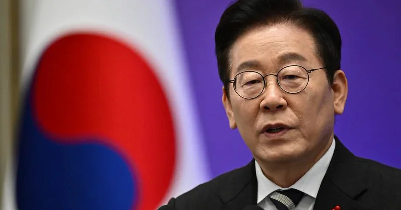 Cənubi Koreyadan Ukraynaya sərt xəbərdarlıq: “Üzr istəməsəniz, tədbir görəcəyik!” KONKRET