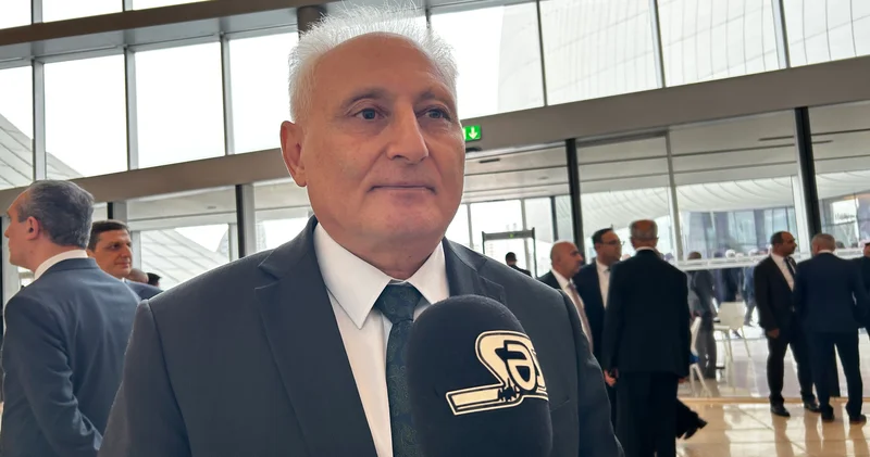 “Azərbaycanın yeni reallıqları YAP qarşısında yeni vəzifələr qoyur” Hikmət Babaoğlu