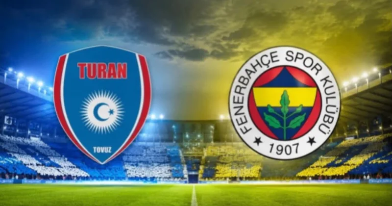 “Turan Tovuz” “Fənərbağça” qarşılaşması: “Hesabdan çox, oyunun özü önəmlidir”