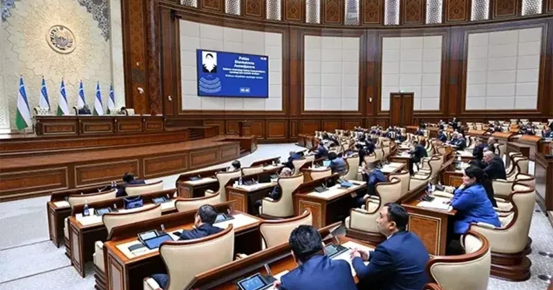 В Узбекистане расширили запрет на дискриминацию на работе