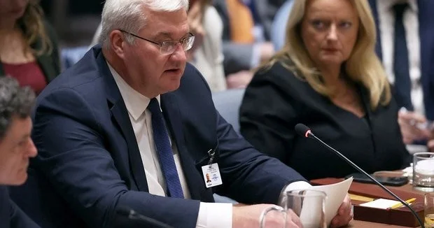 Киев получил четыре предложения о прекращении огня