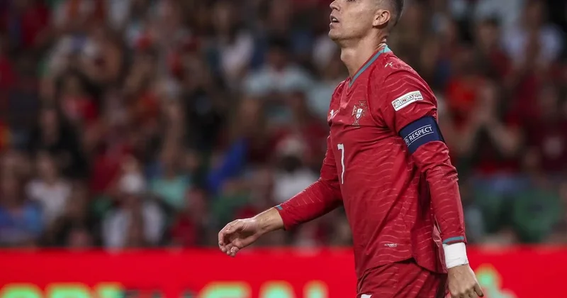 Nunu Mendeş Ronaldunun millidən ayrılmasına münasibət bildirdi