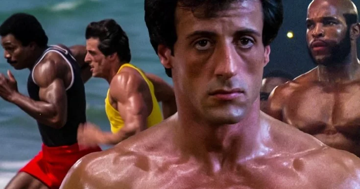 Silvestr Stallone buna görə 14 dəfə əməliyyat olunub