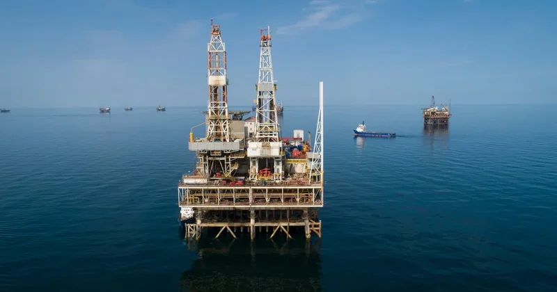 SOCAR впервые провел 3D OBN сейсмическое исследование на Каспийском море