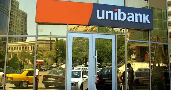 Unibank vergi öhdəliklərini kəskin azaltdı