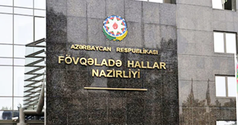 FHN: Maarifləndirmə fəaliyyəti risklərin qabaqlanmasına yönəlmiş preventiv kommunikasiya mexanizmi kimi çıxış edir