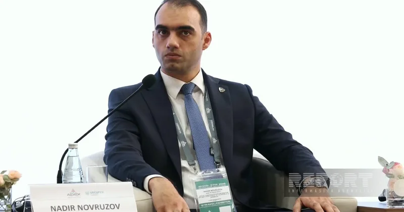 Надир Новрузов: Киберугрозы требуют постоянного обновления знаний и инструментов