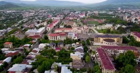 Xankəndiyə mühüm səfər Şuşa, Xocalı və Laçında...